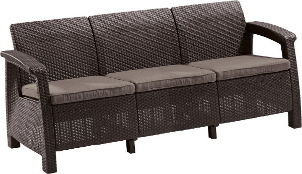 Мебель Corfu Love Seat Max купить в Тосно