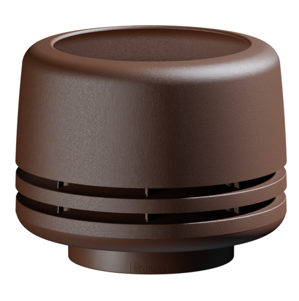 Колпак Docke ИЗЛ-110/500 Тёмно-коричневый купить в Тосно