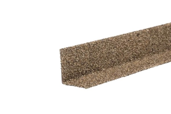 Уголок металлический внутренний ТЕХНОНИКОЛЬ HAUBERK, Песчаный купить в Тосно