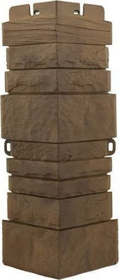 Наружный угол (Тибет), 0,45 х 0,16м (н)