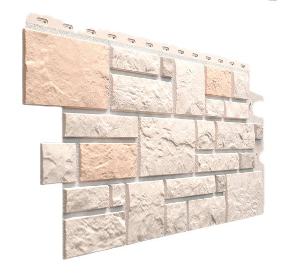 Фасадная панель Docke, Burg, Leinburg Льняной купить в Тосно