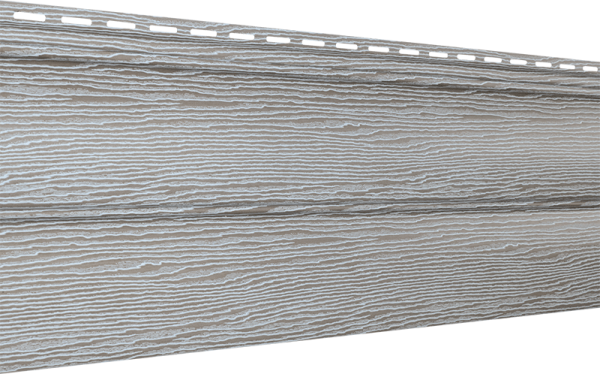 Сайдинг Виниловый Ю-Пласт, Timberblock (Тимберблок), Дуб серебристый купить в Тосно