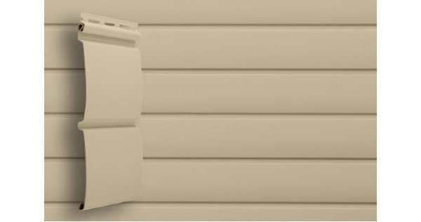 Блок-хаус 3,0 Grand Line D4,8 бежевый купить в Тосно