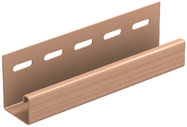 J-планка Классика Розовая купить в Тосно