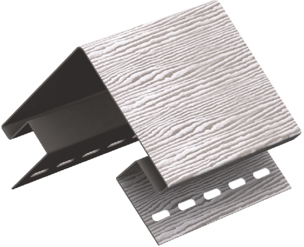 Наружный угол Timberblock Дуб Серебристый купить в Тосно