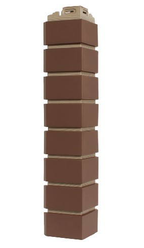 Угол-Royal Stone, Облицовочный Кирпич, Окленд купить в Тосно