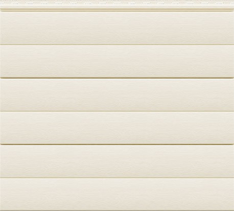 Сайдинг Блок-Хаус Слоновая кость купить в Тосно