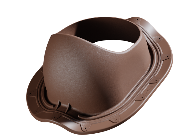 Проходной элемент Docke Monterrey Светло-коричневый купить в Тосно