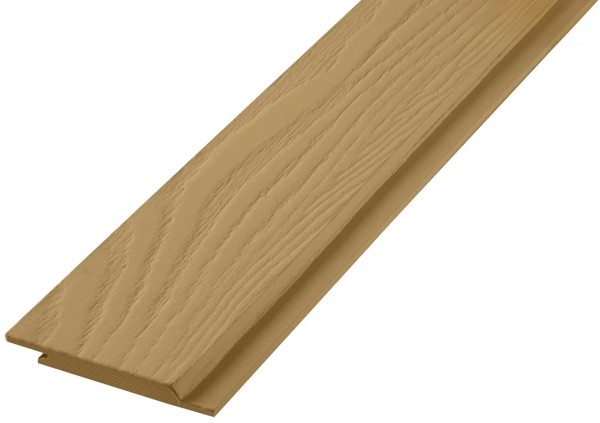 Фиброцементный сайдинг FCSPRO Click Shtil F11 (Золотой песок) купить в Тосно