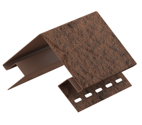 Наружный угол Камень Жженый купить в Тосно