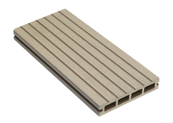 Террасная доска из ДПК CM Decking серия BARK цвет ясень купить в Тосно