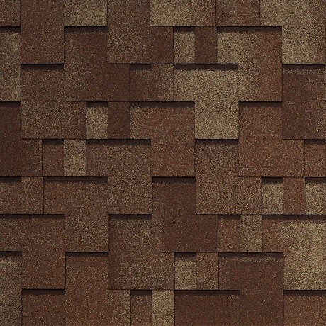 Гибкая черепица Tegola SAN REMO legno 222 купить в Тосно