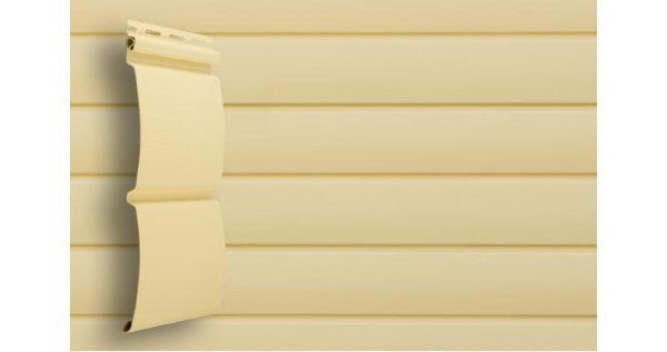 Блок-хаус 3,0 Grand Line D4,8 ванильный купить в Тосно