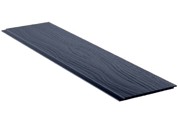 Фиброцементный сайдинг Фибростар Одноцветный 190х3000х8мм КР 81 Марианское Дно купить в Тосно