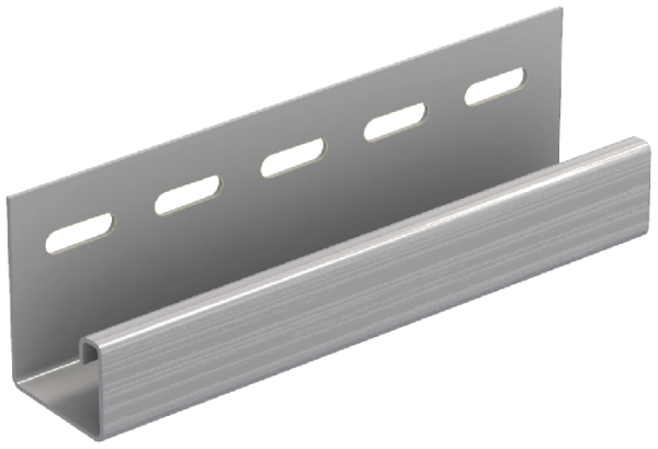 J-планка Классика Серая купить в Тосно