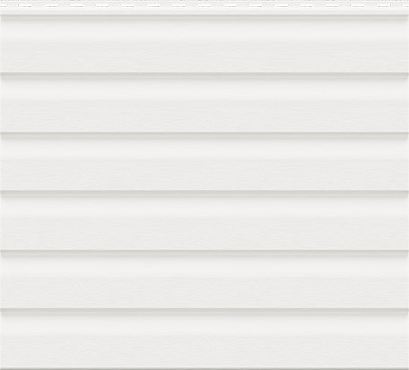 Сайдинг Classic Белый купить в Тосно