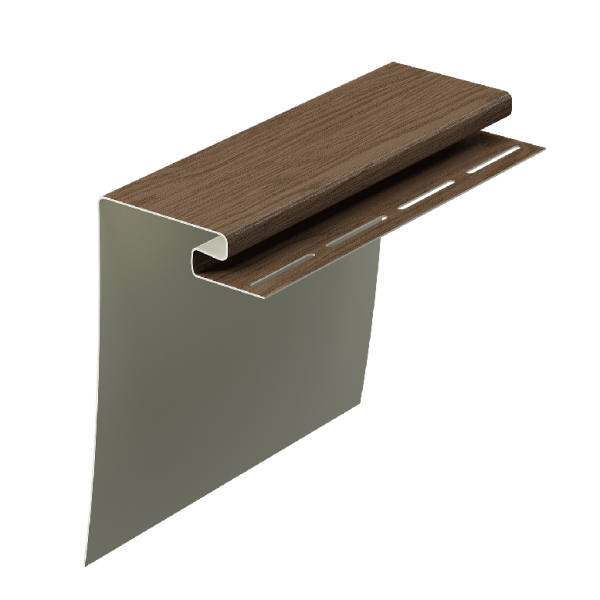 Околооконный профиль, 3 м, миндаль купить в Тосно