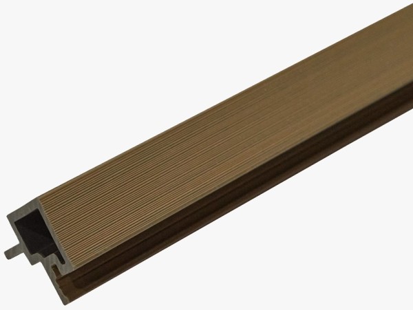 Угловой профиль CM Wall Dual, 3000х56х49 мм CAMEL (Кэмэл) купить в Тосно