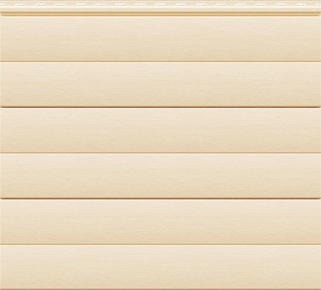 Сайдинг Блок-Хаус Шампань купить в Тосно