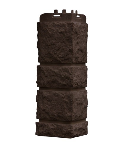 Угол Grand Line Камелот стандарт Шоколадный (коричневый) купить в Тосно