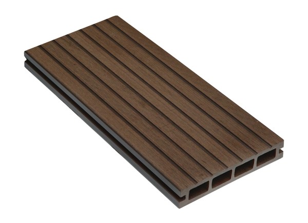 Террасная доска из ДПК CM Decking серия BARK цвет мербау купить в Тосно