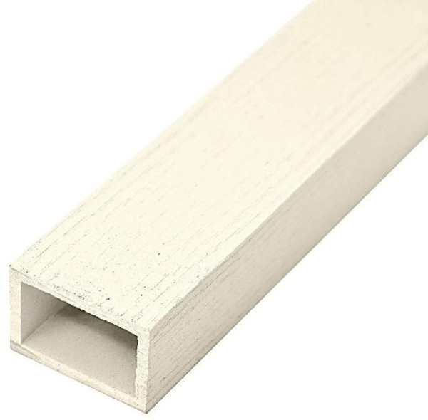 Балясина FAYNAG ДПК WOOD слоновая кость купить в Тосно