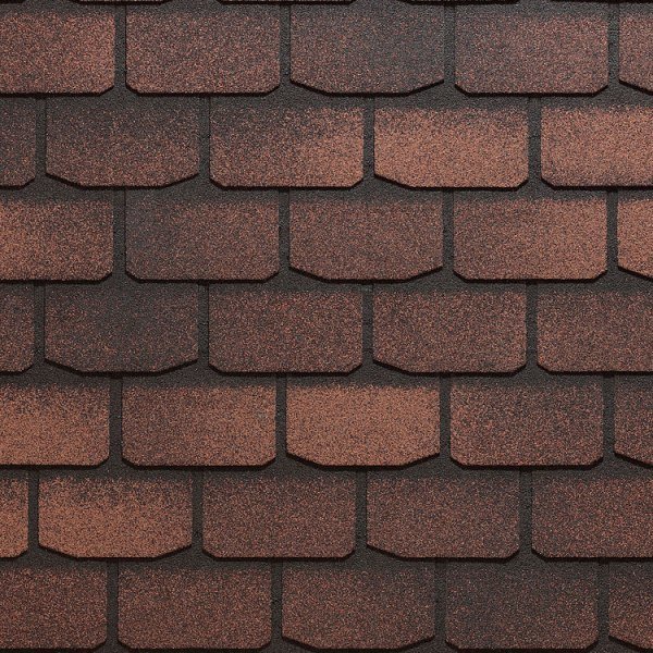 Гибкая черепица Docke, коллекция Женева – Кофе купить в Тосно
