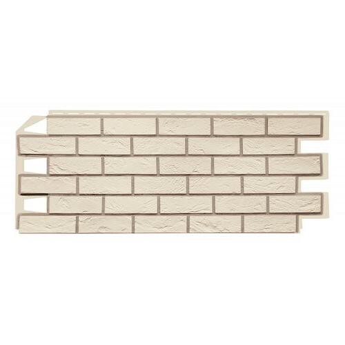 Фасадные панели ТЕХНОНИКОЛЬ Кирпич Ковентри купить в Тосно