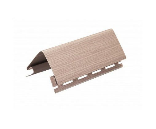 Угол наружный vox система MAX-3 дуб натуральный купить в Тосно