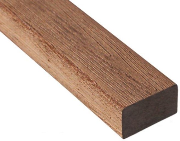 Брус для скамеек ДПК OutDoor шлифованный-дуб купить в Тосно