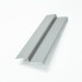 Профиль стартовый алюминиевый (матовый) 3м купить в Тосно