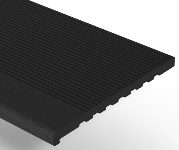 Ступени из ДПК WOODVEX Select Графит купить в Тосно