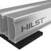 Резиновая подкладка HILST 80x60x6 мм (20 шт. в комплекте) купить в Тосно
