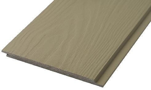 Фиброцементные панели Wood Click F58 купить в Тосно