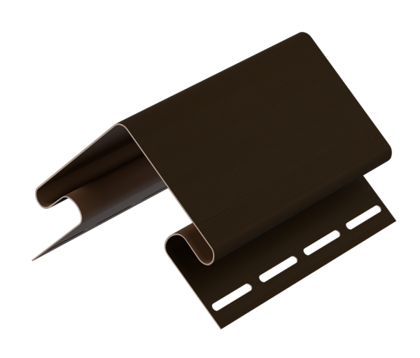 Угол наружный Элит, Коричневый купить в Тосно