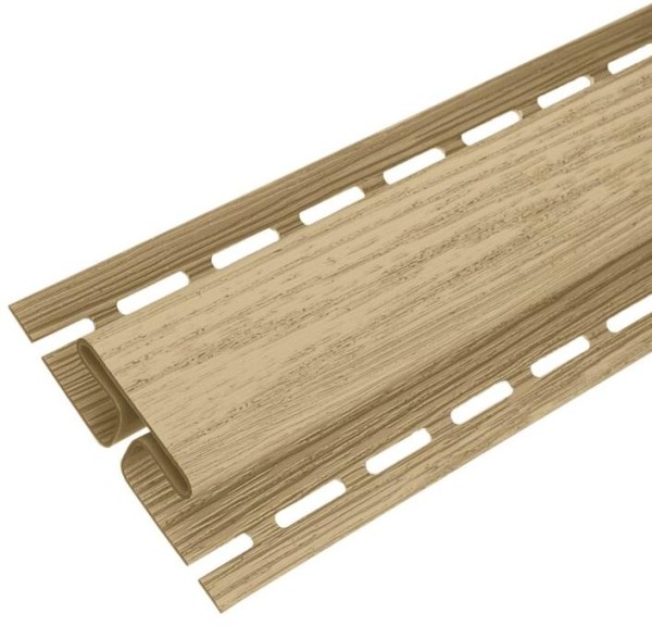 Соединительный Н-профиль ЛЮКС TECOS АНГАРСКАЯ СОСНА купить в Тосно