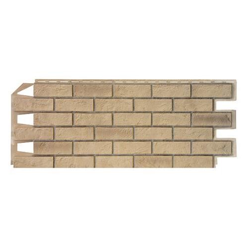 Фасадные панели ТЕХНОНИКОЛЬ Кирпич Эксетер купить в Тосно