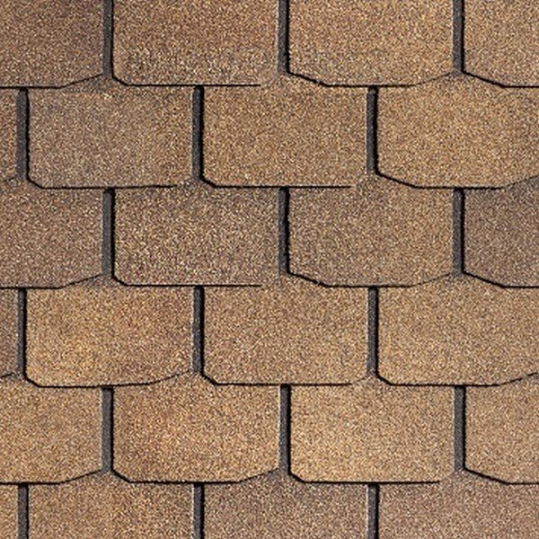 Гибкая черепица Shinglas, серия Классик, коллекция Модерн – Золотая дюна купить в Тосно