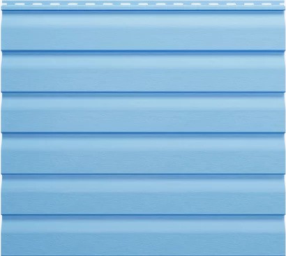 Сайдинг Classic Голубой купить в Тосно