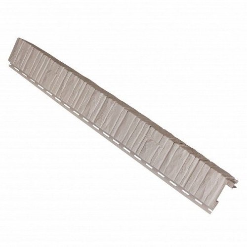 Угол наружный Доломит Скалистый риф Орех купить в Тосно