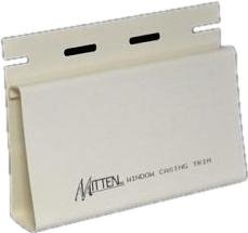 Наличник для сайдинга Mitten купить в Тосно