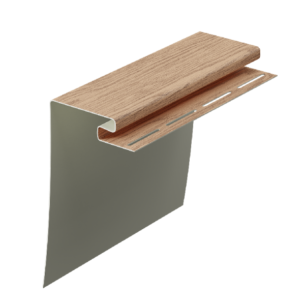 Околооконный профиль, 3 м, рябина купить в Тосно