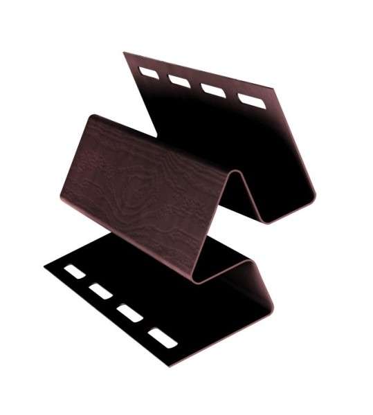 Угол Внутренний Grand Line Тёмный дуб купить в Тосно