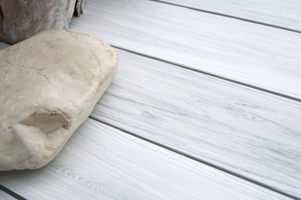 Террасная доска из ДПК Terrapol Практик мультиколор Арктика (под заказ) купить в Тосно