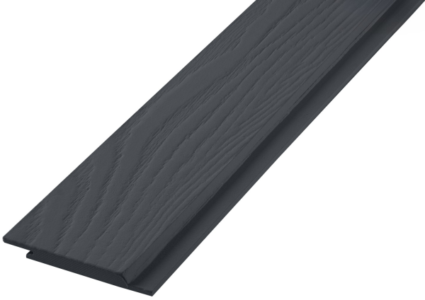 Фиброцементный сайдинг FCSPRO Click Shtil F18 (Ночной океан) купить в Тосно