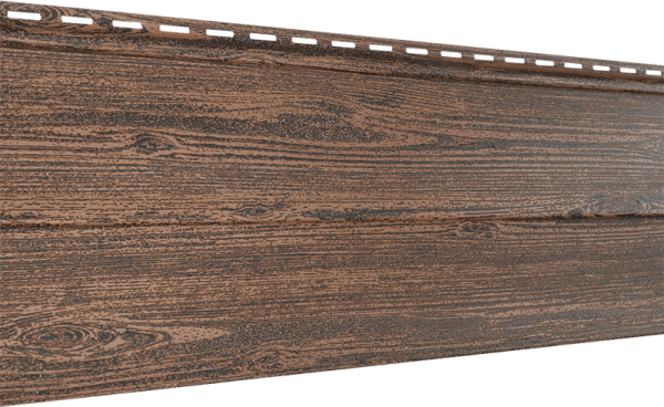 Сайдинг Ю-Пласт TIMBERBLOCK Ель, Сибирская купить в Тосно