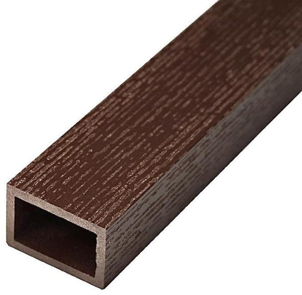 Балясина FAYNAG ДПК WOOD шоколад купить в Тосно