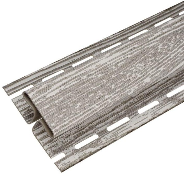 Соединительный Н-профиль ЛЮКС TECOS АЛТАЙСКАЯ БЕРЁЗА купить в Тосно