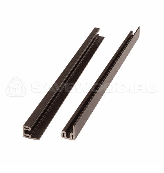 Стартовый профиль ДПК — SW Padus купить в Тосно