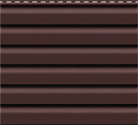 Сайдинг Classic Корица купить в Тосно